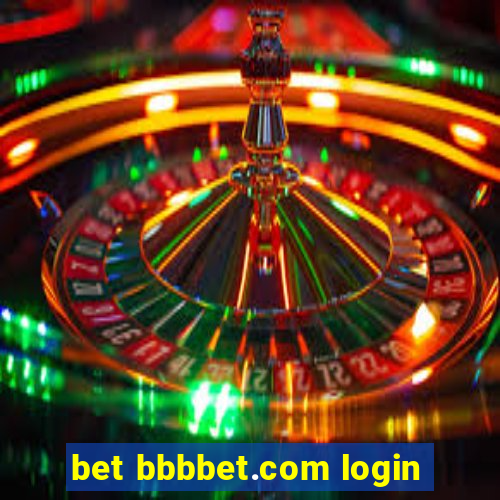 bet bbbbet.com login